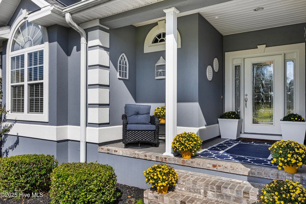 Photo of 1096 Rutledge Court NW, Calabash, NC 28467 (MLS # 100547919)