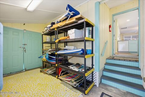 Tiny photo for 316 Crowell Street, Oak Island, NC 28465 (MLS # 100546688)