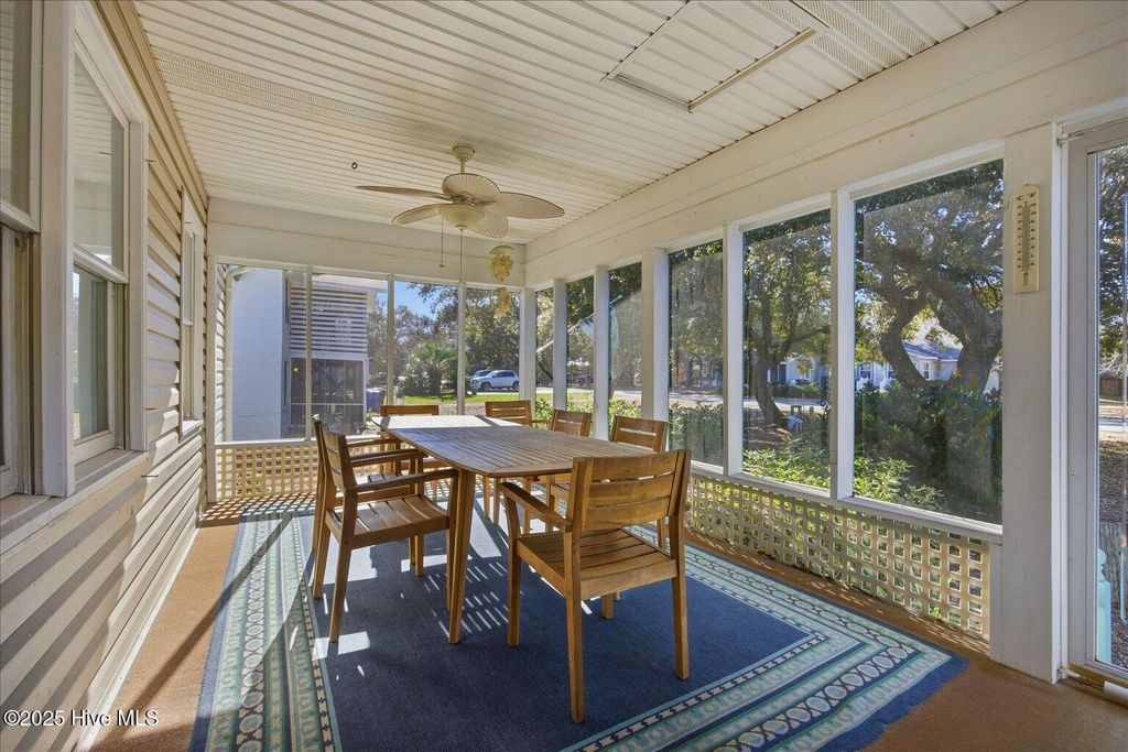 Photo of 316 Crowell Street, Oak Island, NC 28465 (MLS # 100546688)