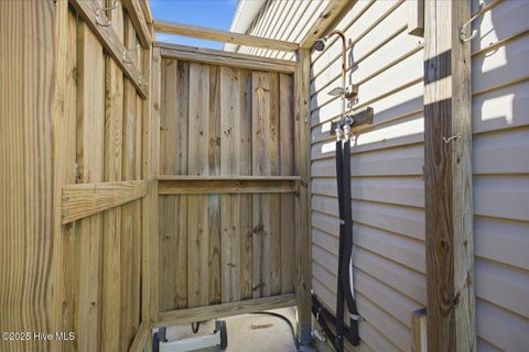 Tiny photo for 316 Crowell Street, Oak Island, NC 28465 (MLS # 100546688)