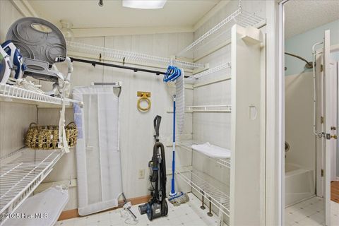 Tiny photo for 316 Crowell Street, Oak Island, NC 28465 (MLS # 100546688)