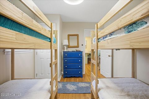 Tiny photo for 316 Crowell Street, Oak Island, NC 28465 (MLS # 100546688)