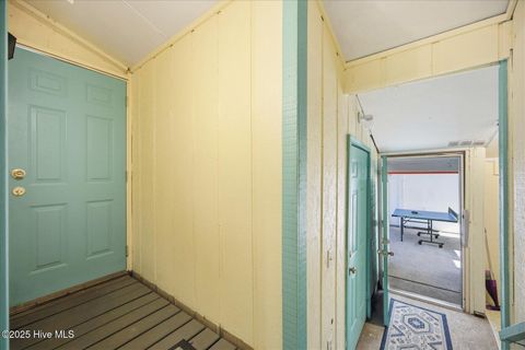 Tiny photo for 316 Crowell Street, Oak Island, NC 28465 (MLS # 100546688)