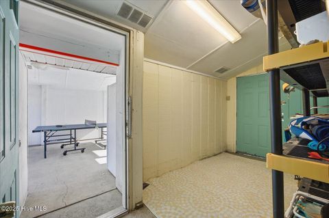 Tiny photo for 316 Crowell Street, Oak Island, NC 28465 (MLS # 100546688)