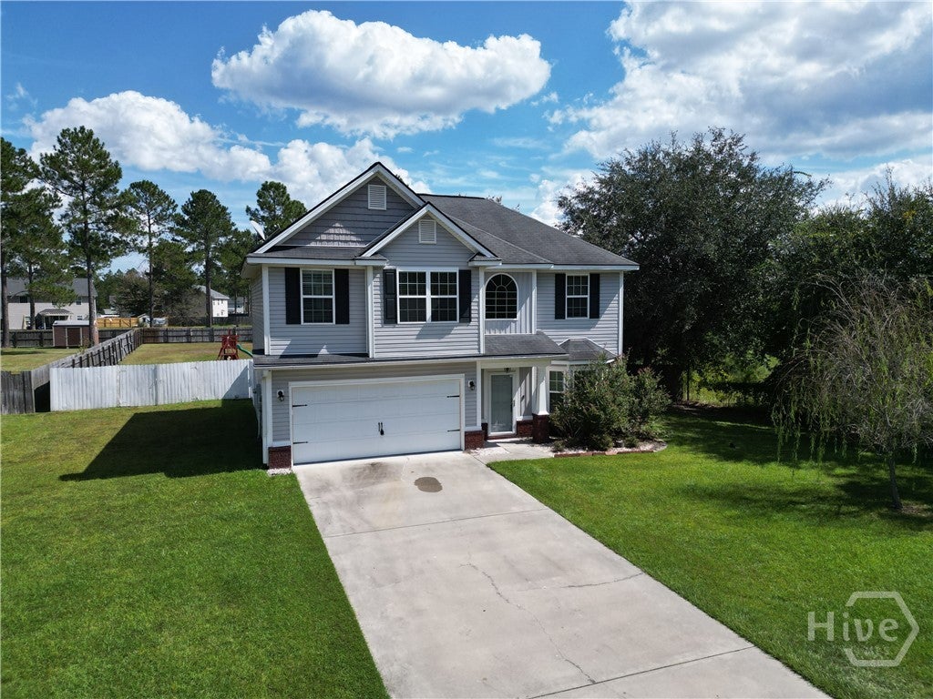 Photo of 63 Francis Marion Road NE, Ludowici, GA 31316 (MLS # SA365636)