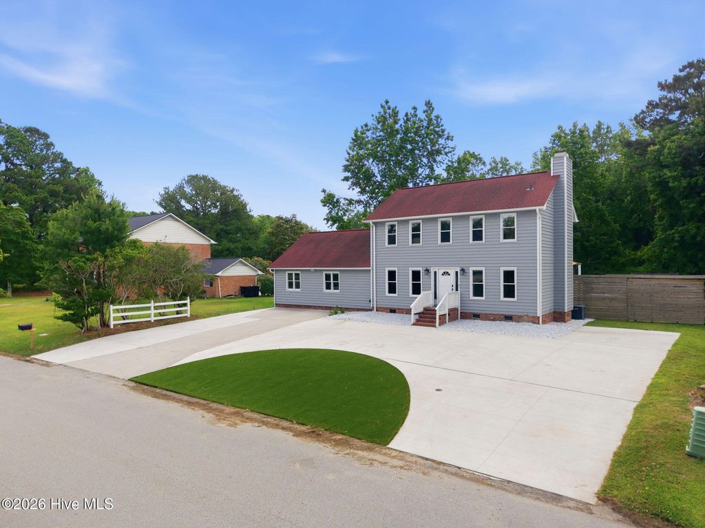 Photo of 904 Grathwol Drive, Wilmington, NC 28405 (MLS # 100576149)