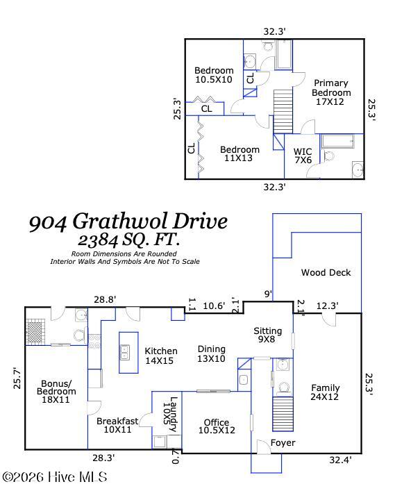 904 Grathwol Drive