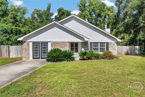 Photo of 42 Jessica Court, Hinesville, GA 31313 (MLS # SA363381)