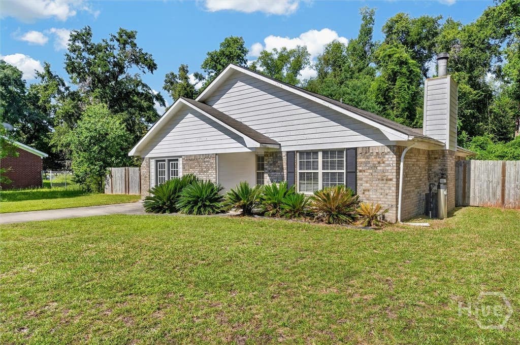 Photo of 42 Jessica Court, Hinesville, GA 31313 (MLS # SA363381)