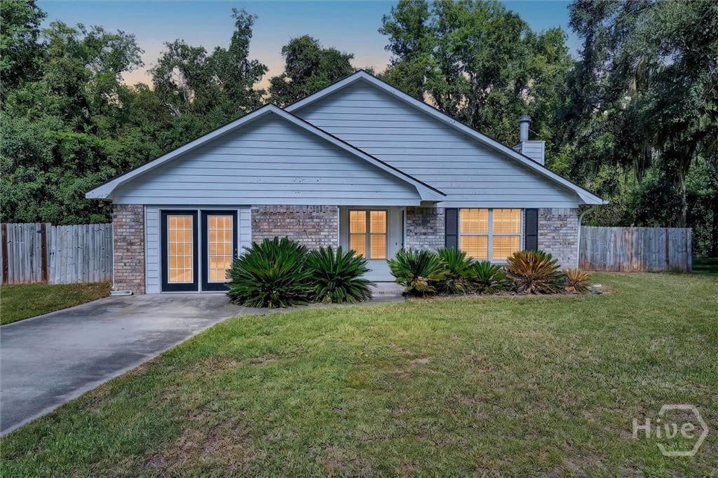 Photo of 42 Jessica Court, Hinesville, GA 31313 (MLS # SA363381)