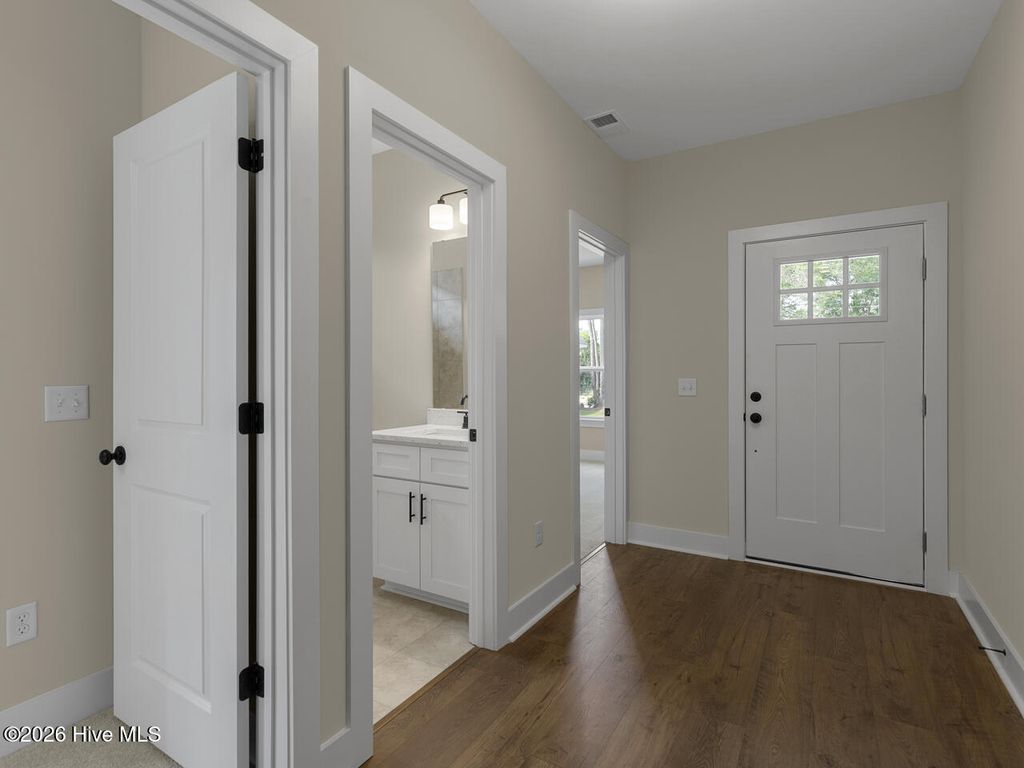 Photo of 9384 Night Harbor Drive SE, Leland, NC 28451 (MLS # 100547576)