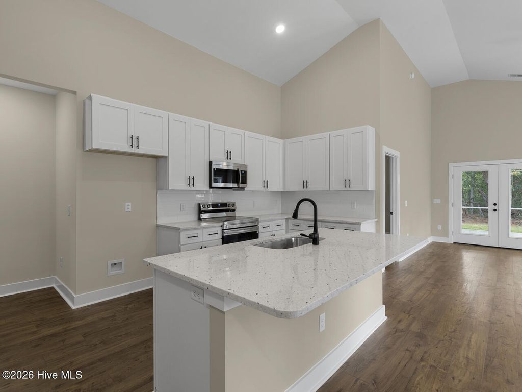 Photo of 9384 Night Harbor Drive SE, Leland, NC 28451 (MLS # 100547576)