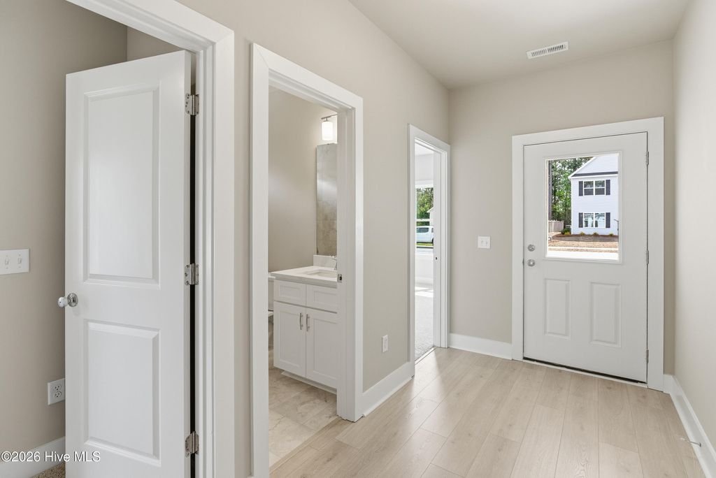 Photo of 9384 Night Harbor Drive SE, Leland, NC 28451 (MLS # 100547576)