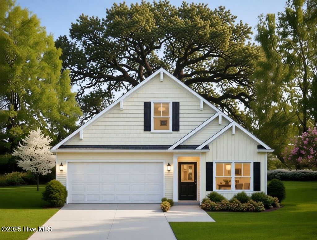 Photo of 9384 Night Harbor Drive SE, Leland, NC 28451 (MLS # 100547576)