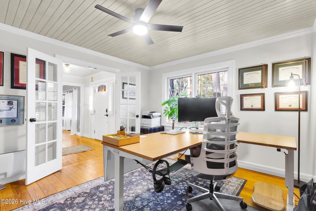 Photo of 800 Arcane Circle, New Bern, NC 28562 (MLS # 100560041)