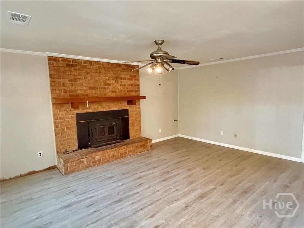 Photo of 302 Burlington Road, Savannah, GA 31410 (MLS # SA345617)