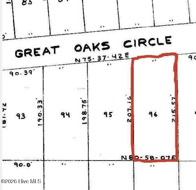 Photo of 512 Great Oak Circle, Sunset Beach, NC 28468 (MLS # 100583166)
