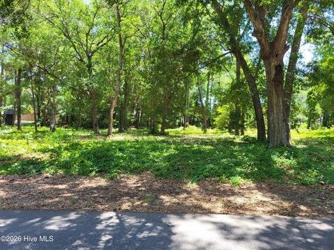 Vacant Land For Sale - 512 Great Oak Circle<br/> Sunset Beach, NC 28468