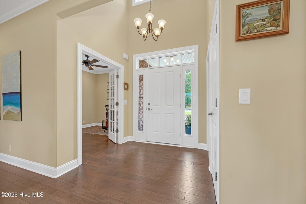 Photo of 102 Reflection Court SW, Ocean Isle Beach, NC 28469 (MLS # 100607322)