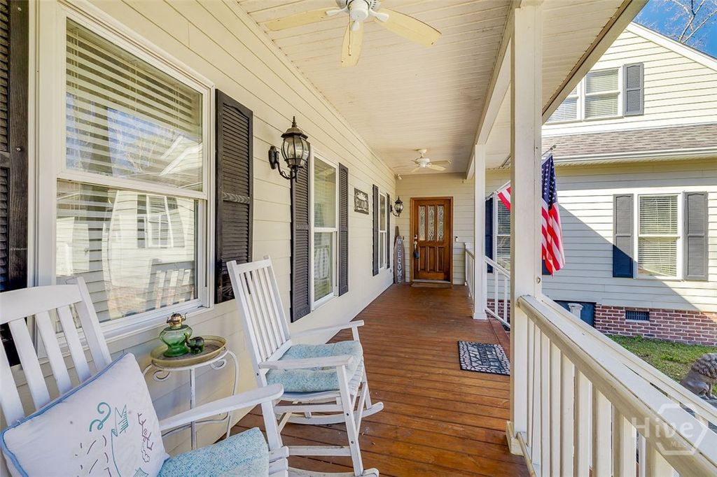 Photo of 135 High Bluff Road, Rincon, GA 31326 (MLS # SA347510)