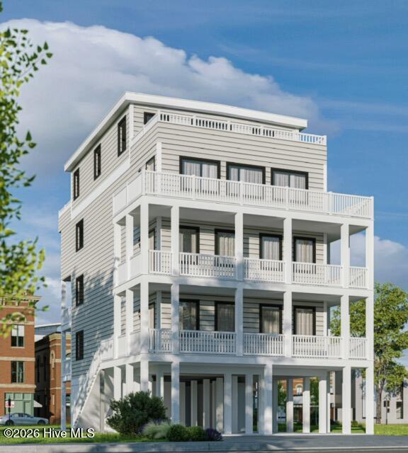 701 New River Inlet Road