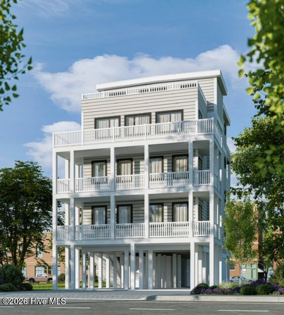 701 New River Inlet Road