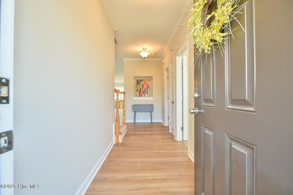 Photo of 5215 Marcella Court, Durham, NC 27707 (MLS # 100553904)