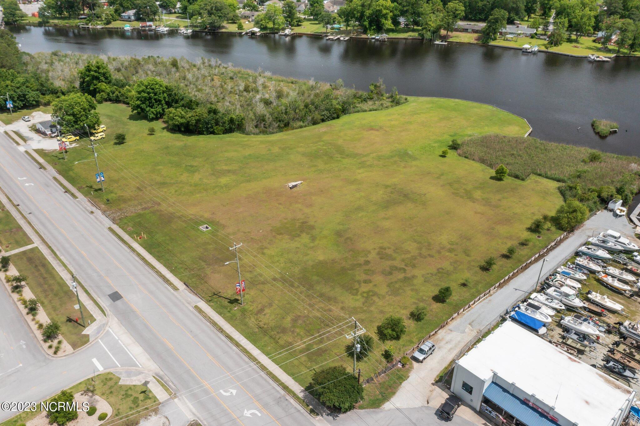 Tbd Old Bridge Street