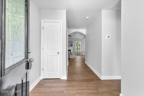 Tiny photo for 207 Demetrius Court, Hubert, NC 28539 (MLS # 100610805)