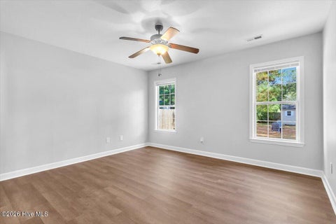 Tiny photo for 207 Demetrius Court, Hubert, NC 28539 (MLS # 100610805)