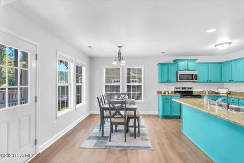 Tiny photo for 207 Demetrius Court, Hubert, NC 28539 (MLS # 100610805)