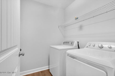 Tiny photo for 207 Demetrius Court, Hubert, NC 28539 (MLS # 100610805)