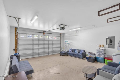 Tiny photo for 207 Demetrius Court, Hubert, NC 28539 (MLS # 100610805)