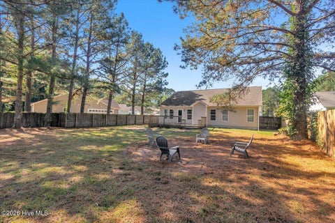 Tiny photo for 207 Demetrius Court, Hubert, NC 28539 (MLS # 100610805)