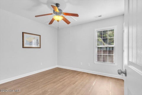 Tiny photo for 207 Demetrius Court, Hubert, NC 28539 (MLS # 100610805)