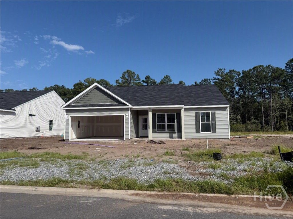 Photo of 301 Timberlake Drive, Guyton, GA 31312 (MLS # SA360173)