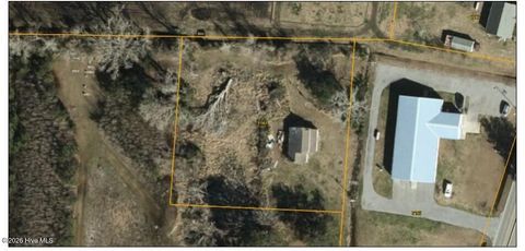 Photo of 33455 Us Highway 264 Hwy, Engelhard, NC 27824 (MLS # 100550737)