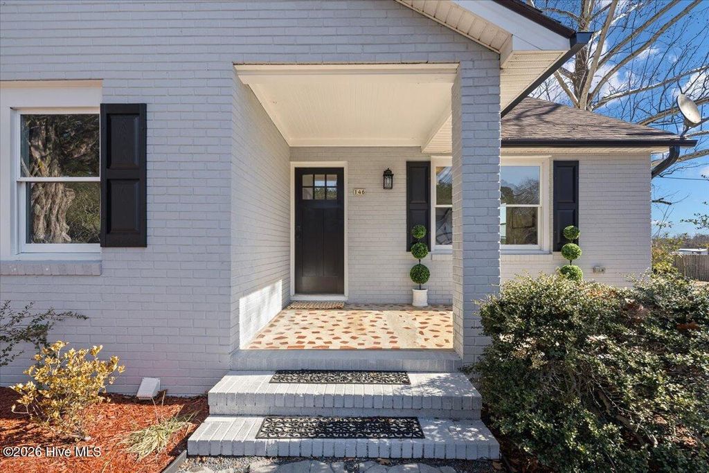 Photo of 146 Union Church Road, Carthage, NC 28327 (MLS # 100556781)