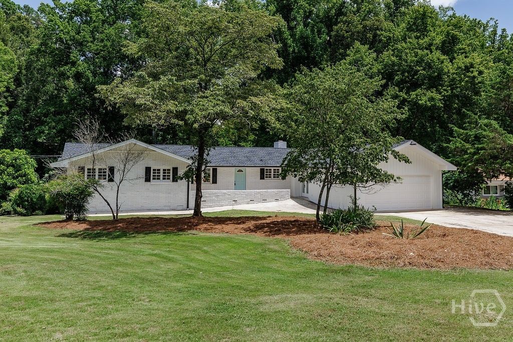 Photo of 354 Greencrest Drive, Athens, GA 30605 (MLS # CM1023622)