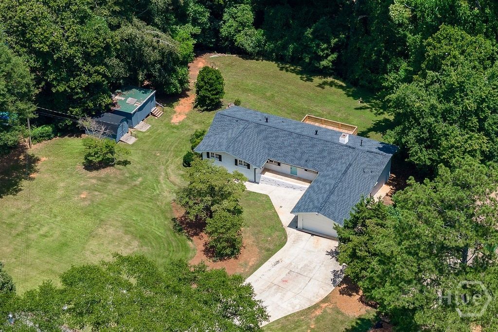 Photo of 354 Greencrest Drive, Athens, GA 30605 (MLS # CM1023622)