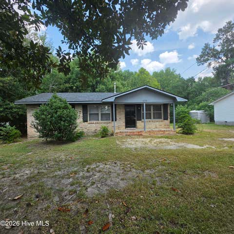 Homes For Sale - 1078 Old Washington Road<br/> Thomson, GA 30824