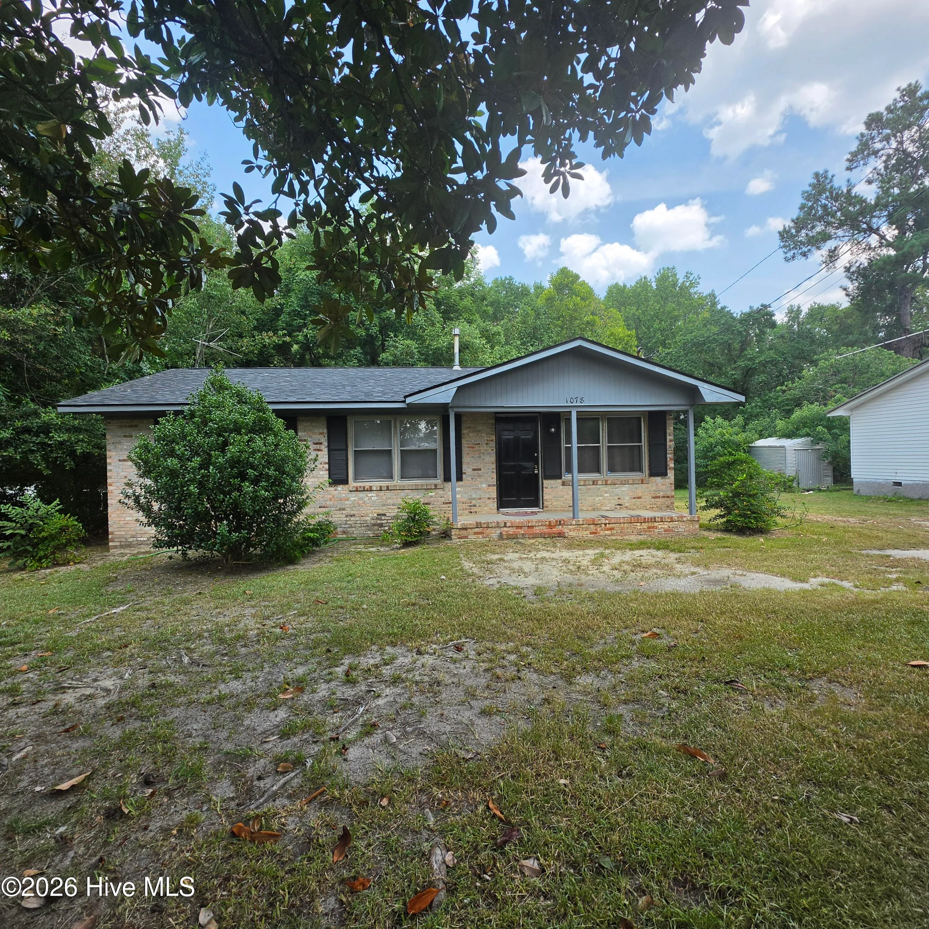 1078 Old Washington Road
