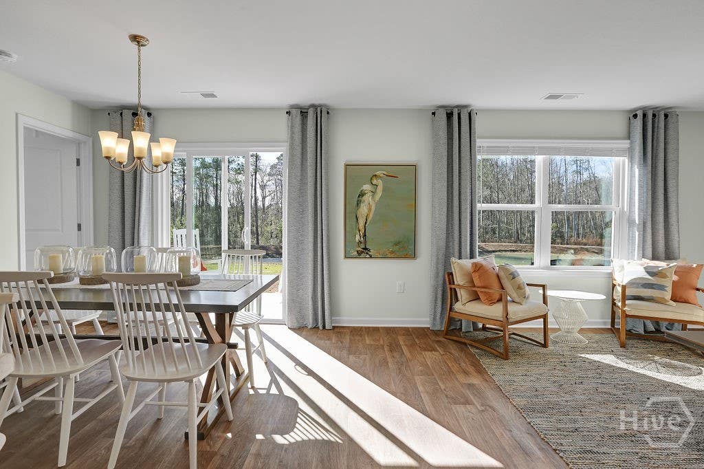 Photo of 109 Hollingsworth Loop, Statesboro, GA 30461 (MLS # SA362430)