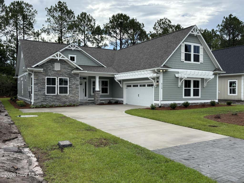 Photo of 6778 Holton Place SW #130, Ocean Isle Beach, NC 28469 (MLS # 100594006)