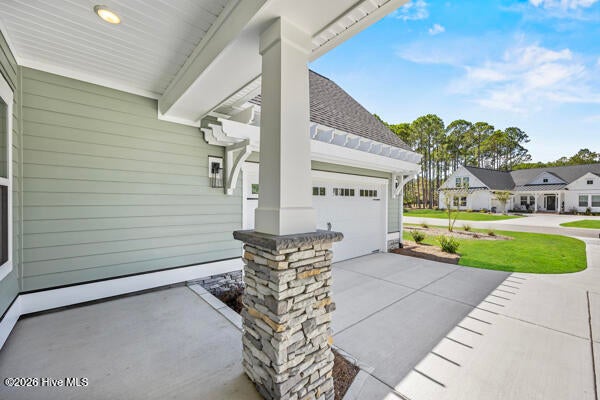 Photo of 6778 Holton Place SW #130, Ocean Isle Beach, NC 28469 (MLS # 100594006)