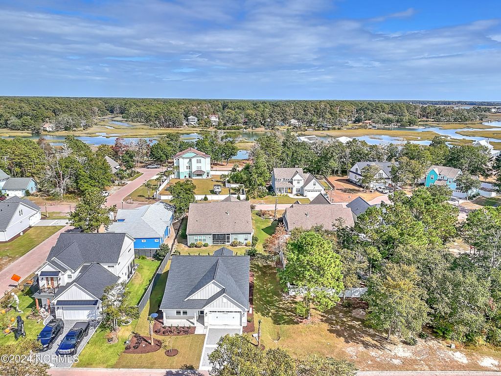 Photo of 1675 Old Salt Run SW #L-42, Shallotte, NC 28470 (MLS # 100441661)