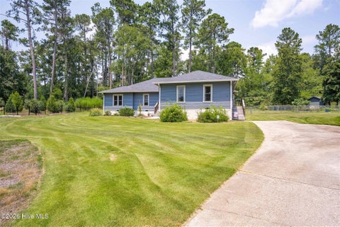 Photo of 10 Barn Owl Trail, Martinez, GA 30907 (MLS # 100592848)