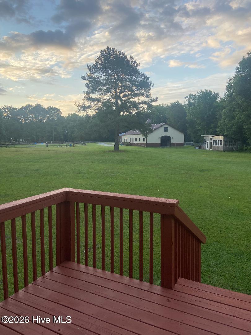 Photo of 3324 Stag Park Road, Burgaw, NC 28425 (MLS # 100600043)