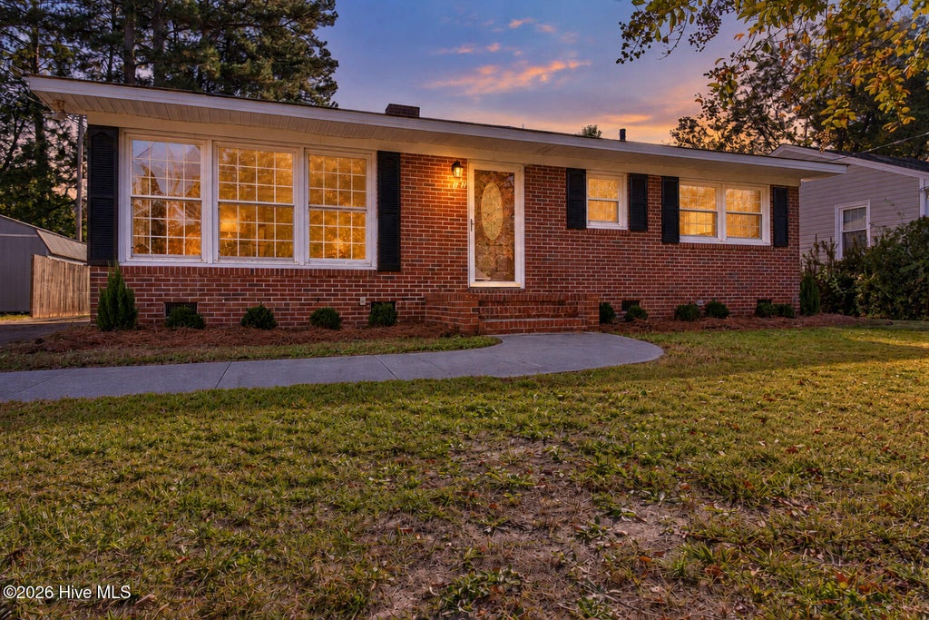 Photo of 1103 3rd Street W, Wilson, NC 27893 (MLS # 100613313)