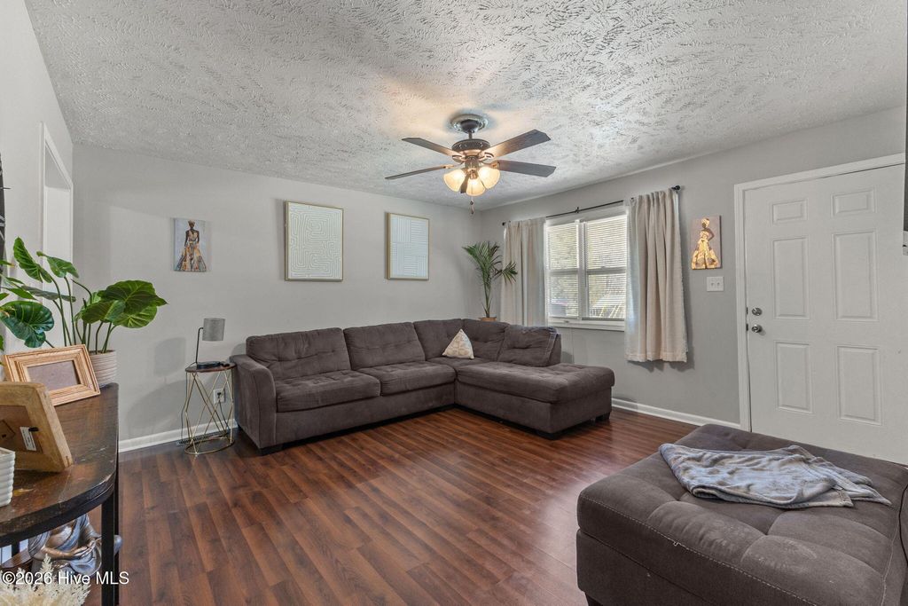 Photo of 744 Rustland Drive, Fayetteville, NC 28301 (MLS # 100561871)